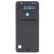 Back Panel Cover For Lg K51s Blue - Maxbhi Com