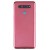 Back Panel Cover For Lg K51s Red - Maxbhi Com