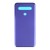 Back Panel Cover For Lg K61 Blue - Maxbhi Com