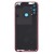 Back Panel Cover For Realme C3 3 Cameras Black - Maxbhi Com