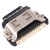 Charging Connector For Vivo Iqoo 3 5g By - Maxbhi Com