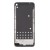 Lcd Frame Middle Chassis For Lg K61 Black By - Maxbhi Com