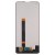 Lcd With Touch Screen For Lg K51s Red By - Maxbhi Com