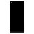 Lcd With Touch Screen For Lg K51s Titanium By - Maxbhi Com