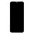 Lcd With Touch Screen For Realme C3 3 Cameras Black By - Maxbhi Com
