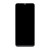Lcd With Touch Screen For Vivo Y02 Grey By - Maxbhi Com