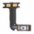 Power Button Flex Cable For Lg K41s On Off Flex Pcb By - Maxbhi Com