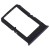 Sim Card Holder Tray For Oppo Find X2 Lite Black - Maxbhi Com