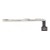 Volume Button Flex Cable For Lg K41s By - Maxbhi Com
