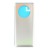 Back Panel Cover For Huawei Mate 40 White - Maxbhi Com