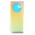 Back Panel Cover For Huawei Mate 40 Yellow - Maxbhi Com
