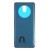 Back Panel Cover For Huawei Mate 40 Yellow - Maxbhi Com