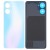 Back Panel Cover For Realme 10 Pro Blue - Maxbhi Com Back Panel Cover For Realme 10 Pro Blue - Maxbhi Com