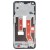 Lcd Frame Middle Chassis For Oppo A73 5g Blue Red By - Maxbhi Com