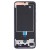 Lcd Frame Middle Chassis For Xiaomi Redmi 10x Pro 5g Purple By - Maxbhi Com