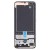 Lcd Frame Middle Chassis For Xiaomi Redmi 10x Pro 5g White By - Maxbhi Com