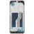 Lcd Frame Middle Chassis For Zte Blade A5 2020 Green By - Maxbhi Com