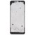 Lcd Frame Middle Chassis For Zte Blade A5 2020 White By - Maxbhi Com Lcd Frame Middle Chassis For Zte Blade A5 2020 White By - Maxbhi Com