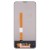 Lcd With Touch Screen For Vivo Y21eblack By - Maxbhi Com