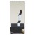 Lcd With Touch Screen For Xiaomi Redmi K30s Silver By - Maxbhi Com