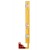 Volume Button Flex Cable For Lg K71 By - Maxbhi Com