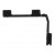 Volume Button Flex Cable For Oppo Find X2 Lite By - Maxbhi Com