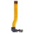 Charging Connector Flex Pcb Board For Alcatel 3v By - Maxbhi Com