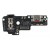 Charging Connector Flex Pcb Board For Htc Desire 12 By - Maxbhi Com