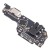 Charging Connector Flex Pcb Board For Vivo Y21e By - Maxbhi Com