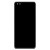 Lcd With Touch Screen For Honor 30 Pro Plus Black By - Maxbhi Com