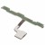 Power Button Flex Cable For Huawei Mate 40 On Off Flex Pcb By - Maxbhi Com