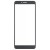 Replacement Front Glass For Alcatel 3v White By - Maxbhi Com