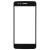 Replacement Front Glass For Lg Aristo 2 White By - Maxbhi Com