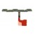 Volume Button Flex Cable For Huawei Mate 40 By - Maxbhi Com