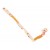 Volume Button Flex Cable For Vivo Y21e By - Maxbhi Com