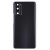 Back Panel Cover For Honor 30 Pro Plus Black - Maxbhi Com