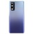 Back Panel Cover For Honor 30 Pro Plus Silver - Maxbhi Com