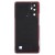 Back Panel Cover For Honor 30 Pro Plus Silver - Maxbhi Com
