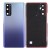 Back Panel Cover For Honor 30 Pro Plus White - Maxbhi Com