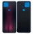 Back Panel Cover For Tmobile Revvl 5g White - Maxbhi Com