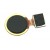 Fingerprint Sensor Flex Cable For Tmobile Revvl 5g White By - Maxbhi Com