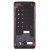 Lcd Frame Middle Chassis For Honor 30 Pro Plus Black By - Maxbhi Com