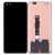 Lcd With Touch Screen For Honor 30 Pro Plus Silver By - Maxbhi Com