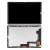 Lcd With Touch Screen For Huawei Matepad 10 8 Black By - Maxbhi Com