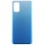 Back Panel Cover For Realme Q2 Black - Maxbhi Com