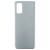 Back Panel Cover For Realme Q2 Silver - Maxbhi Com