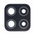 Camera Lens For Coolpad Cool 12a Blue By - Maxbhi Com