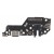 Charging Connector Flex Pcb Board For Realme Q2 By - Maxbhi Com