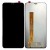 Lcd With Touch Screen For Coolpad Cool 12a Blue By - Maxbhi Com