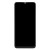 Lcd With Touch Screen For Realme Q2i Black By - Maxbhi Com